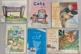 The Many Tales of Singapore’s Community Cats