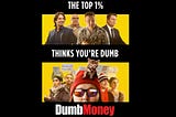 ‘Dumb Money’ Is Stupidly Revealing About Modern Finance