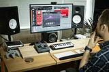 Tips & Tricks to Help You Finish Your Tracks [Vol 1].