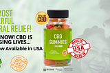 Bloom CBD Gummies OFFICIAL WEBSITE: A Comprehensive Review of Benefits, Ingredients, and More…