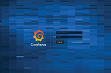 InfluxDB Time Series Data Monitoring with Grafana