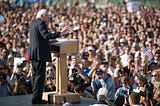 5 Reasons Bernie Sanders is More Electable than Joe Biden