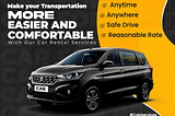 Best Cab Services For Outstation Pune | 8390001090