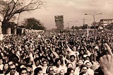 The missed opportunity of the 1986 EDSA Revolution