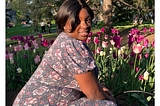 Chiamaka Okigbo | Student Success Series