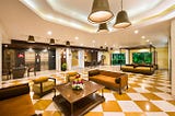 Best Luxurious Hotel Near Sai Baba Temple In Shirdi