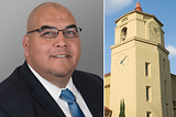 SBCCD Chancellor Appoints Dr. Gilbert Contreras as 15th President of San Bernardino Valley College