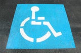 The House is trying to end the Americans with Disabilities Act as we know it