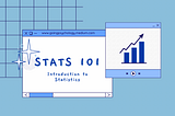 STATS 101 — Introduction to Statistics