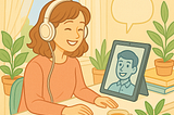 The Quiet Comfort of Talking to AI: Finding Companionship When You Live Alone