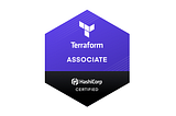 How to get HashiCorp Terraform Associate certified