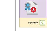 How HTTPS Works (Actual Meaning of .key .csr and .crt)
