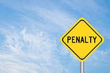 Director Penalty Notices