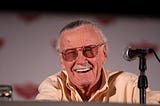 Remembering Stan Lee