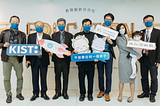共創力 — 改變自我與台灣的關鍵能力