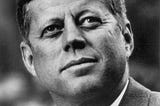 An Interview with President John F. Kennedy