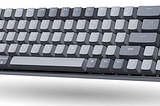 The Top Mechanical Keyboards for Programmers & Writers 2023: A Comprehensive Review