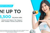 Ekor Lottery 4D Bet Malaysia Lottery Malaysia
