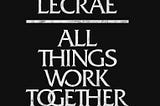Music Review: Lecrae — Wish You the Best