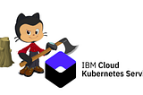 Deploying sorry-cypress on IBM Cloud Kubernetes Service — IKS
