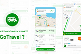 What If There Is GoTravel In Gojek ??
