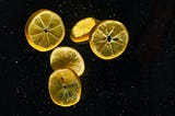 Turning Lemons into Lemonade: How to Make the Best of a Bad Situation