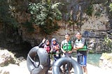 Candu Yogya Si Kota Istimewa