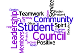 Why You Should be Involved with Student Council | #8