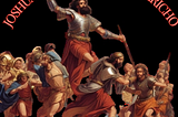 Joshua and the Battle of Jericho