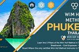 Wim Hof Method Phuket