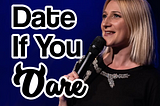Comedian Elena Gabrielle’s Epileptic Dating Story is Out! Listen To It Now!