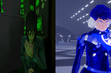 Elevating “Walking Sims” and Storytelling