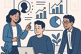 Seeing Behavior in Everyday Data