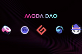 MODA TOKEN; CROSS-CHAIN OVERVIEW