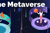 The Metaverse : A New Version of the Sims, or the Future of Technology?