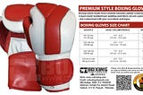 Combat Zone Boxing — Wholesale Suppliers of Top Quality Boxing Gloves Pakistan