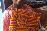 How creative economy supports women in Guinea Bissau