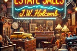 Mastering Estate Sale Shopping: Tips for Scoring the Best Deals