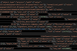 Forensics Artifacts — Symantec EDR “localdatastore” Folder