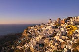 Beautiful Places I Can’t Go
