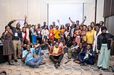Building sustainable healthcare solutions for a changing climate