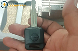Lost Honda Key Fob: Your Comprehensive Guide To Recovery And Replacement