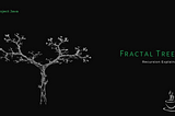 Fractal Trees in Java | Recursion Explained.