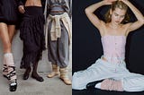 Dear Fashion Industry, Enough With Balletcore
