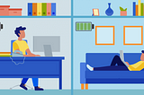 Better Mental Health at Work Means Better Mental Health at Home