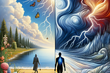 Survival and Surrender