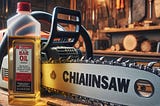 How Long Does Oil Last In A Chainsaw? Quick Guide