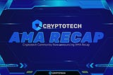 Raze Network AMA Recap