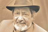 Tarun Tejpal — No Mimic Man, this: the incredible life of VS Naipaul