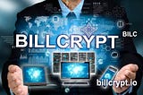 Billcrypt is building a platform on the updated Ethereum Mainnet